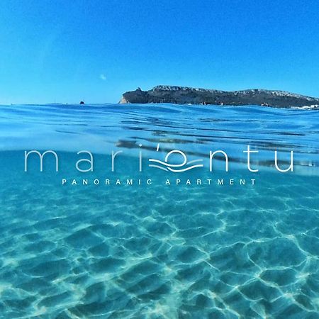 Mari'Entu Quartu SantʼElena Exterior foto
