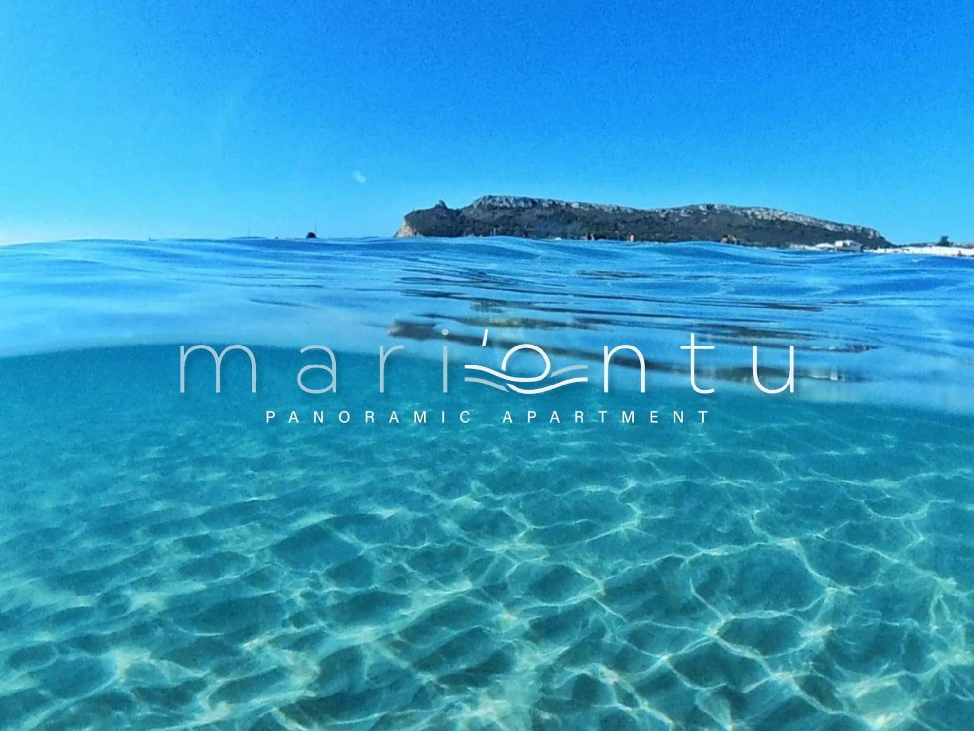 Mari'Entu Quartu SantʼElena Exterior foto