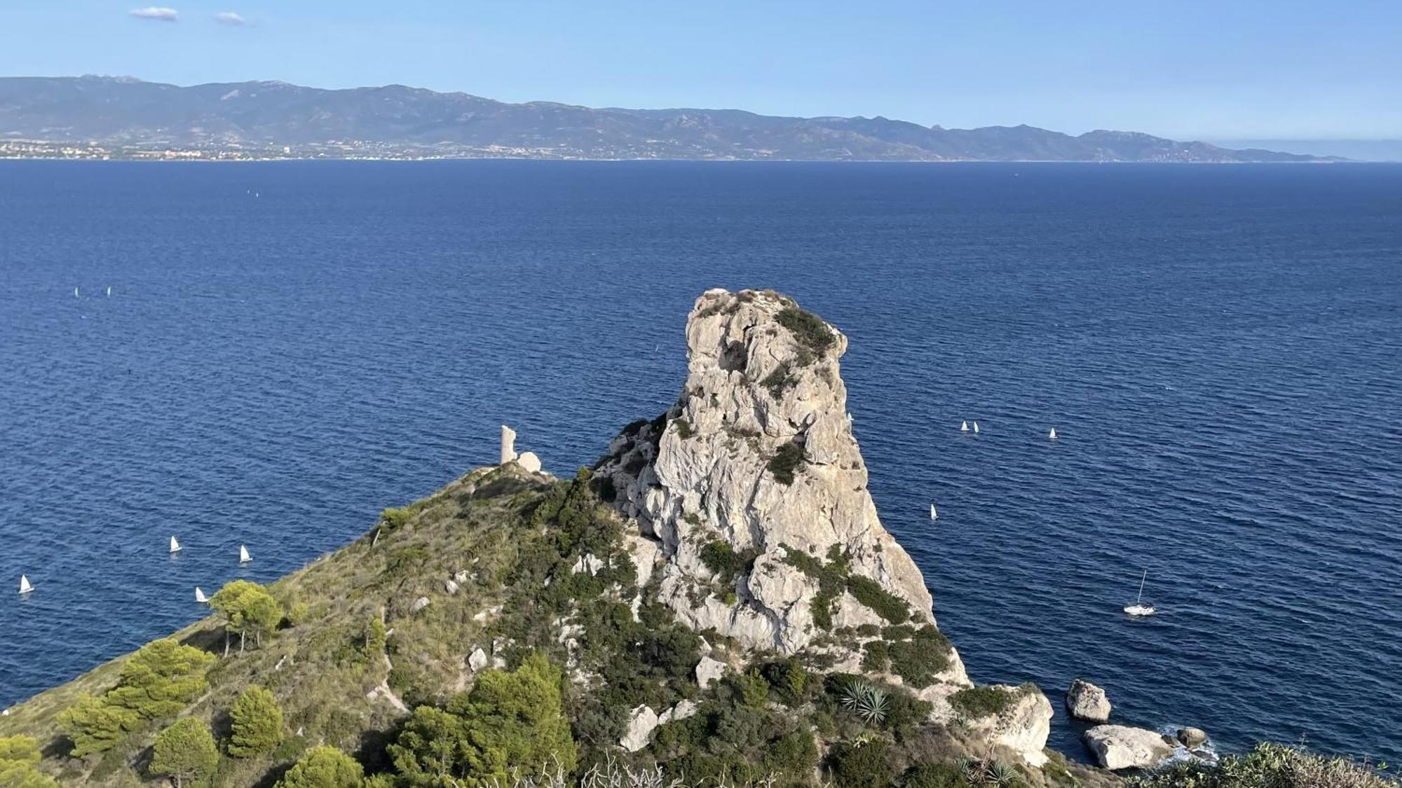 Mari'Entu Quartu SantʼElena Exterior foto