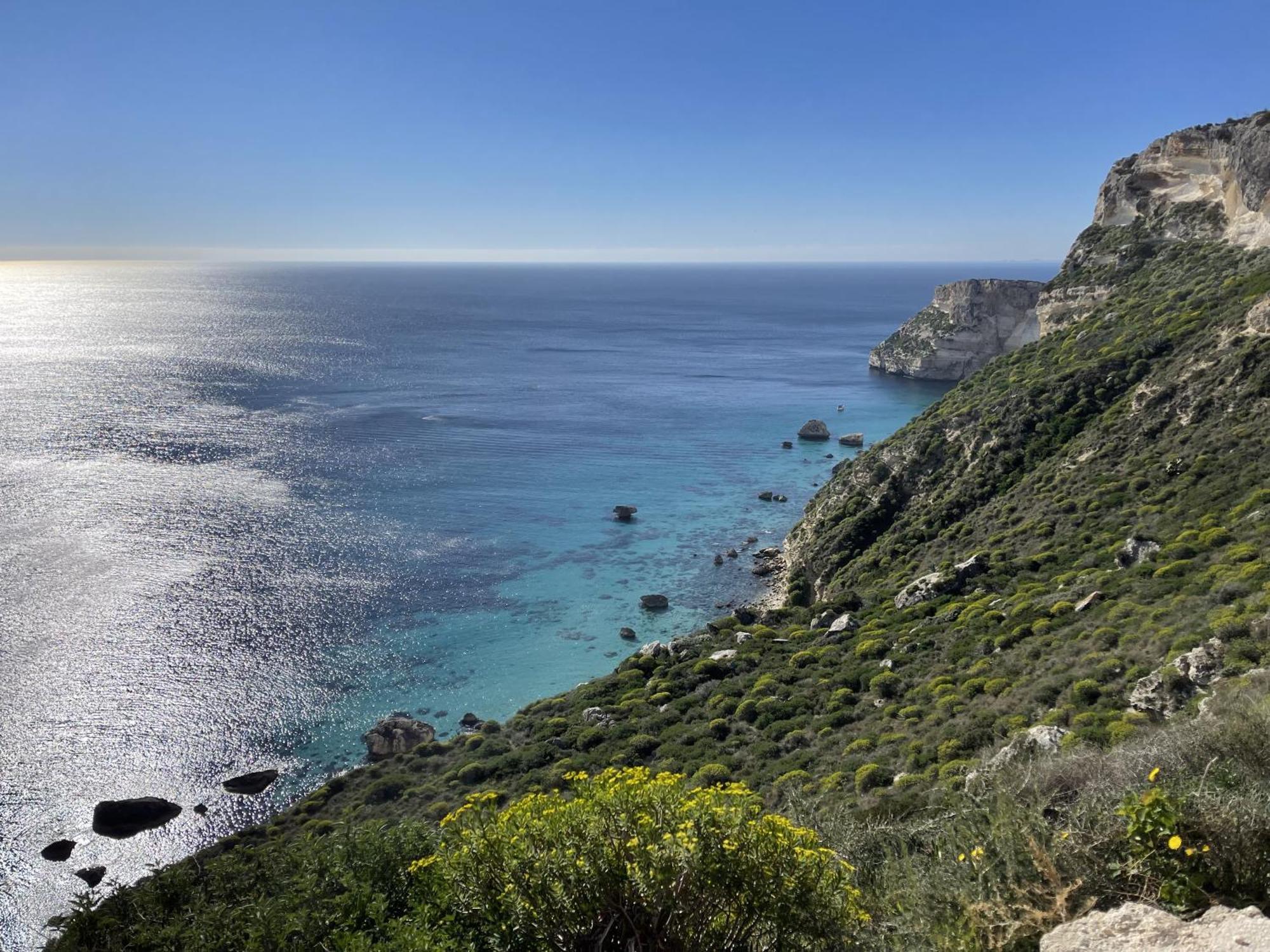Mari'Entu Quartu SantʼElena Exterior foto