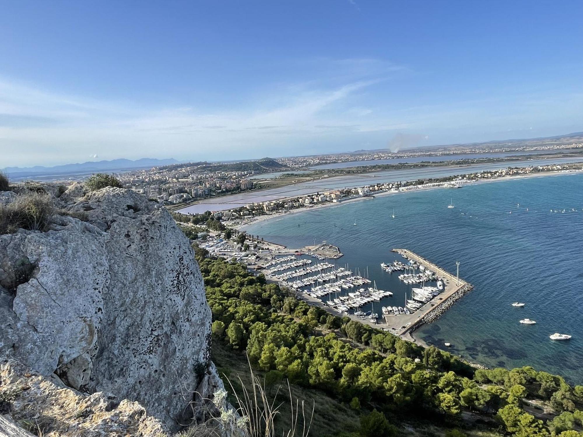 Mari'Entu Quartu SantʼElena Exterior foto